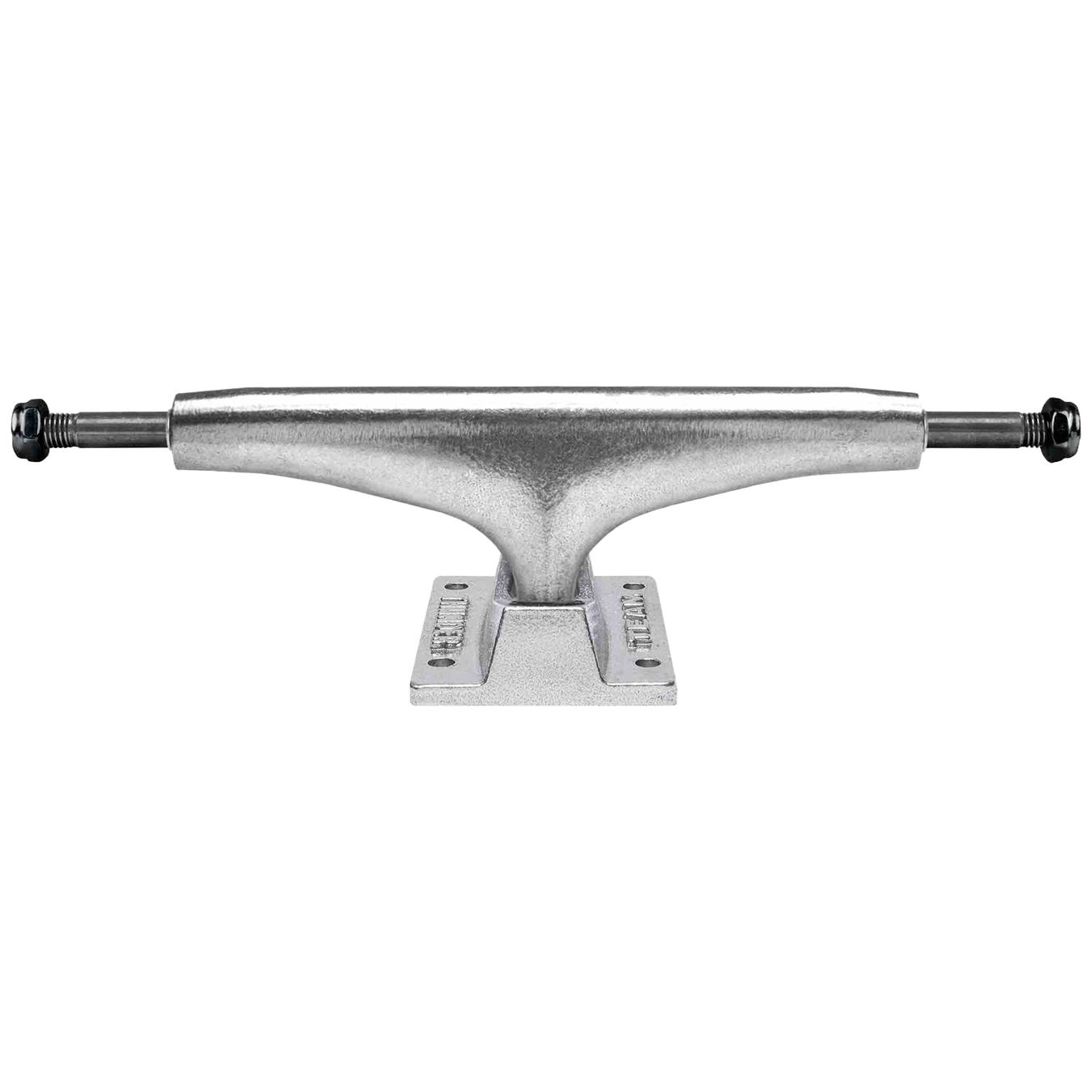 Standard Polished Truck