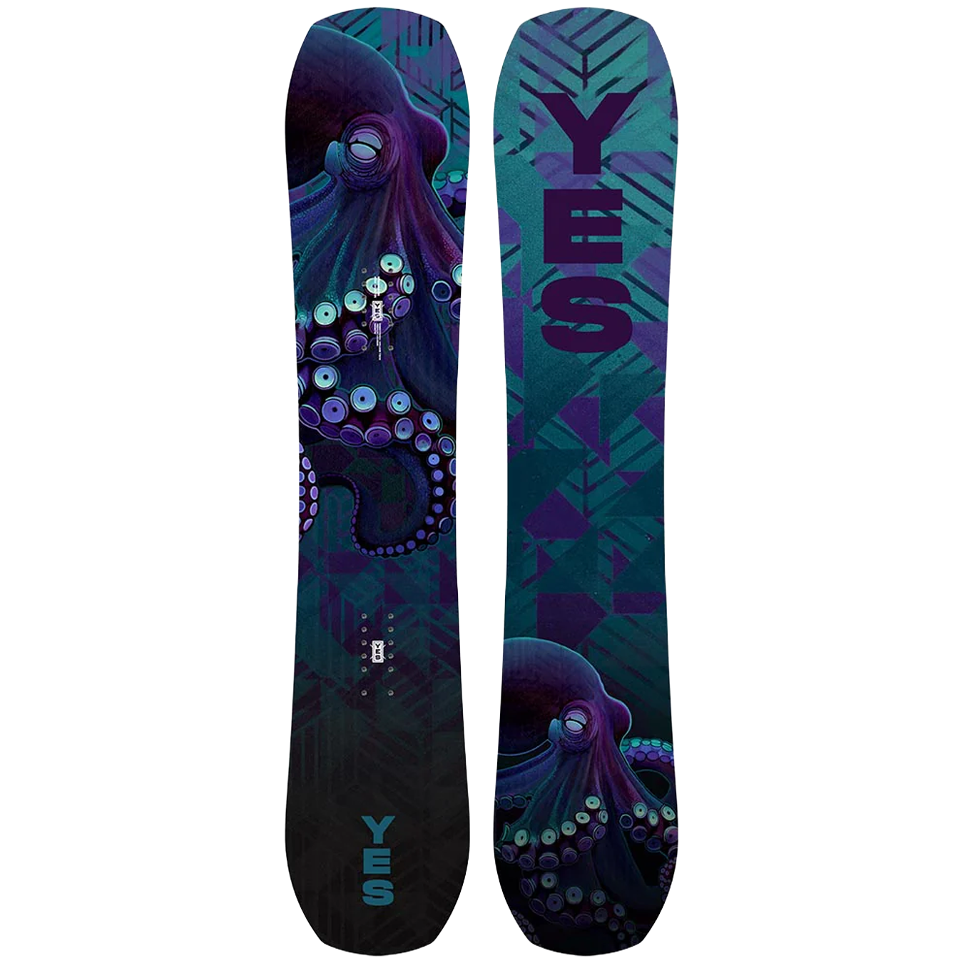 Standard Pro DC Snowboard