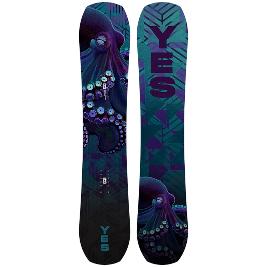 Standard Pro DC Snowboard