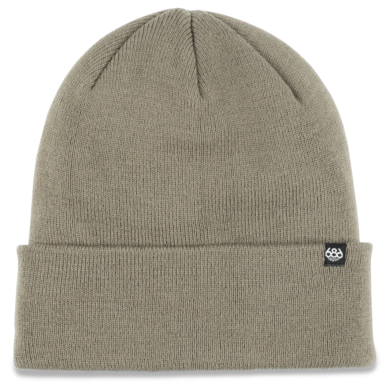 Standard Roll Up Beanie