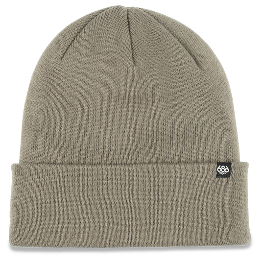 Standard Roll Up Beanie