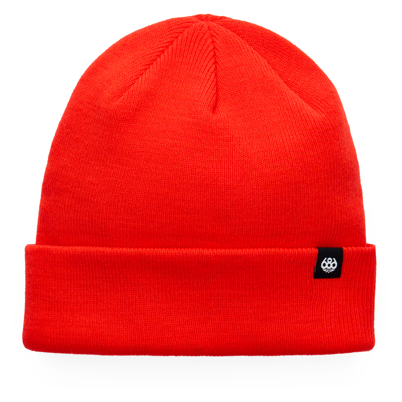 Standard Roll Up Beanie