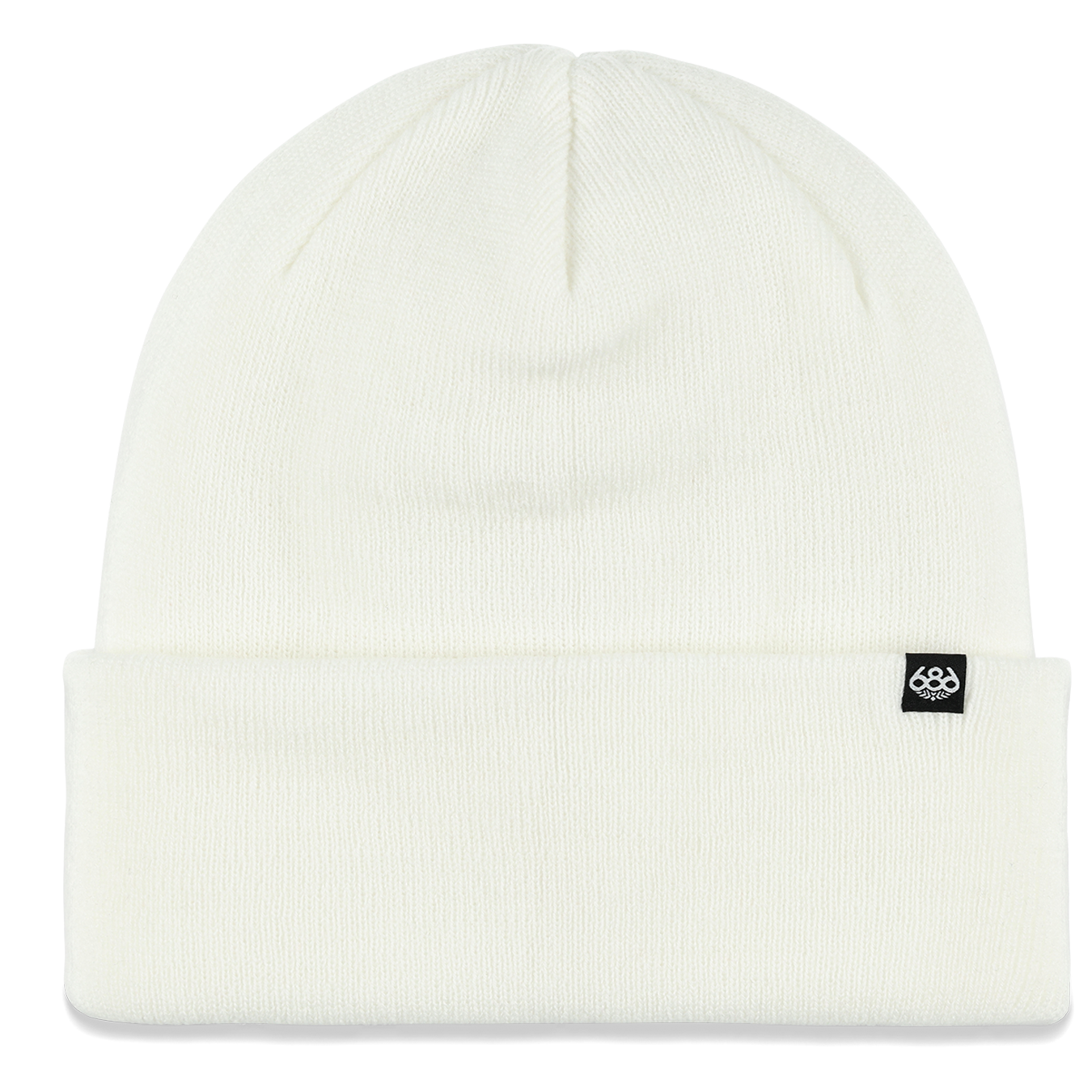Standard Roll Up Beanie