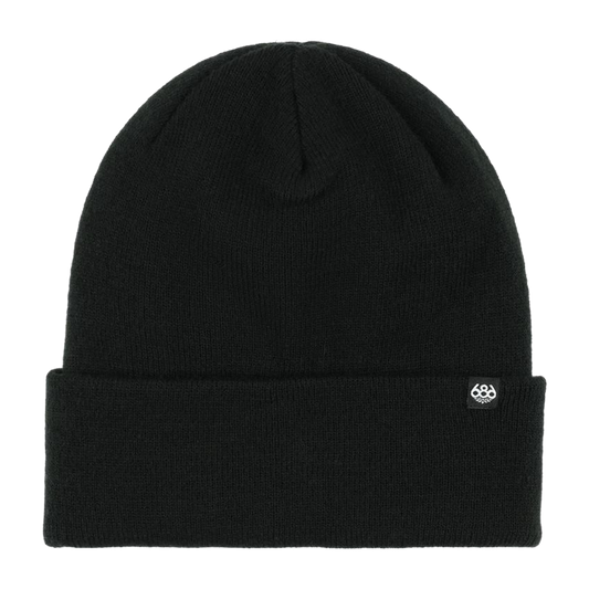 Standard Roll Up Beanie 2026
