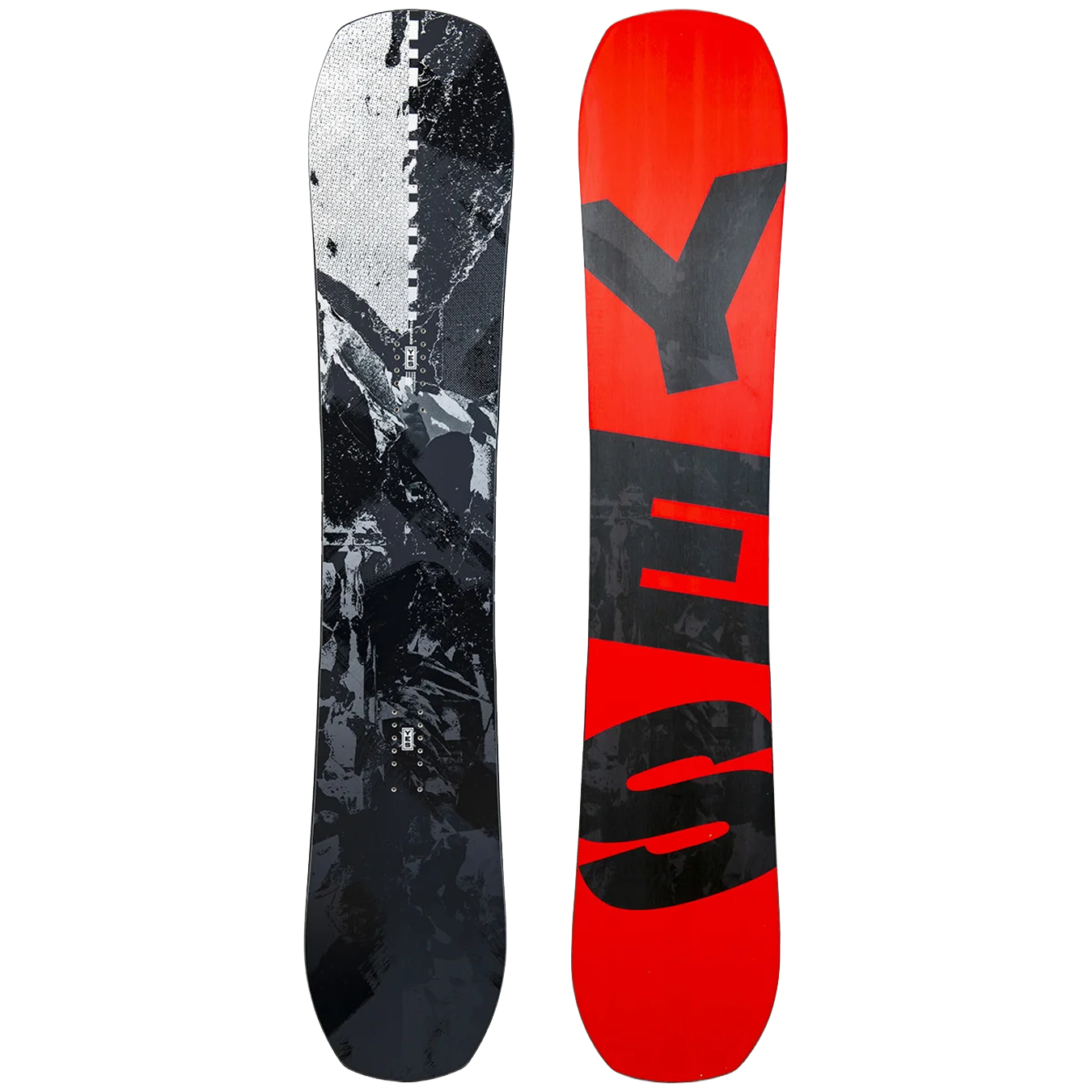 Standard Snowboard