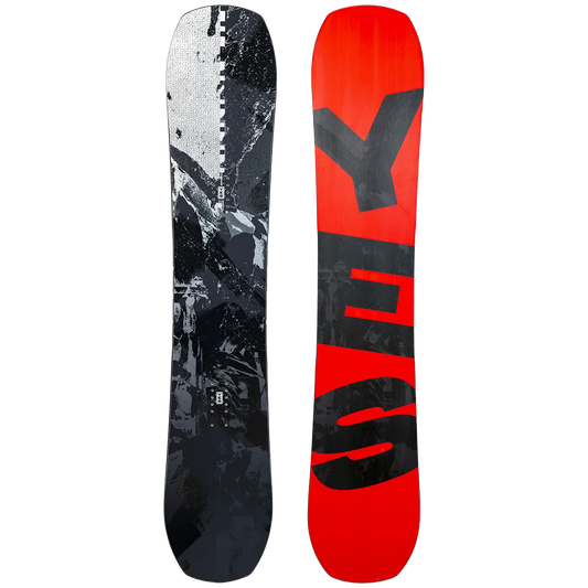 Standard Snowboard