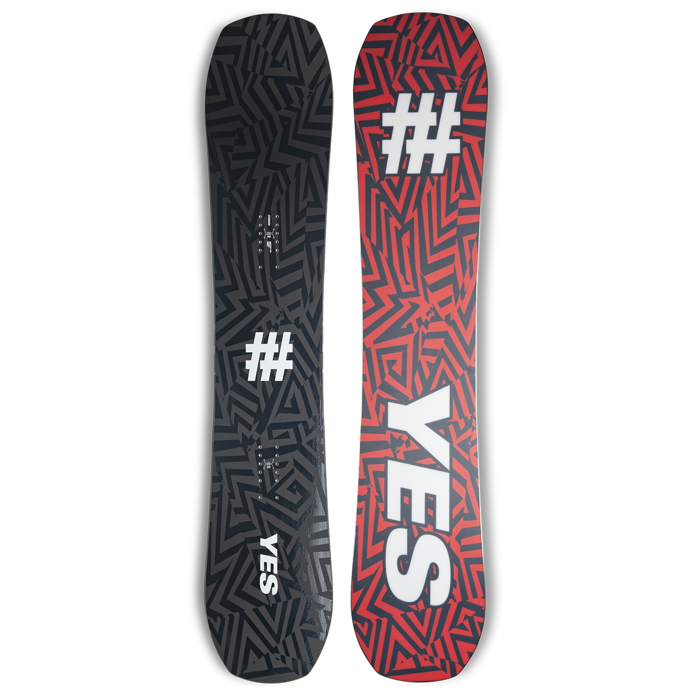 Standard Snowboard