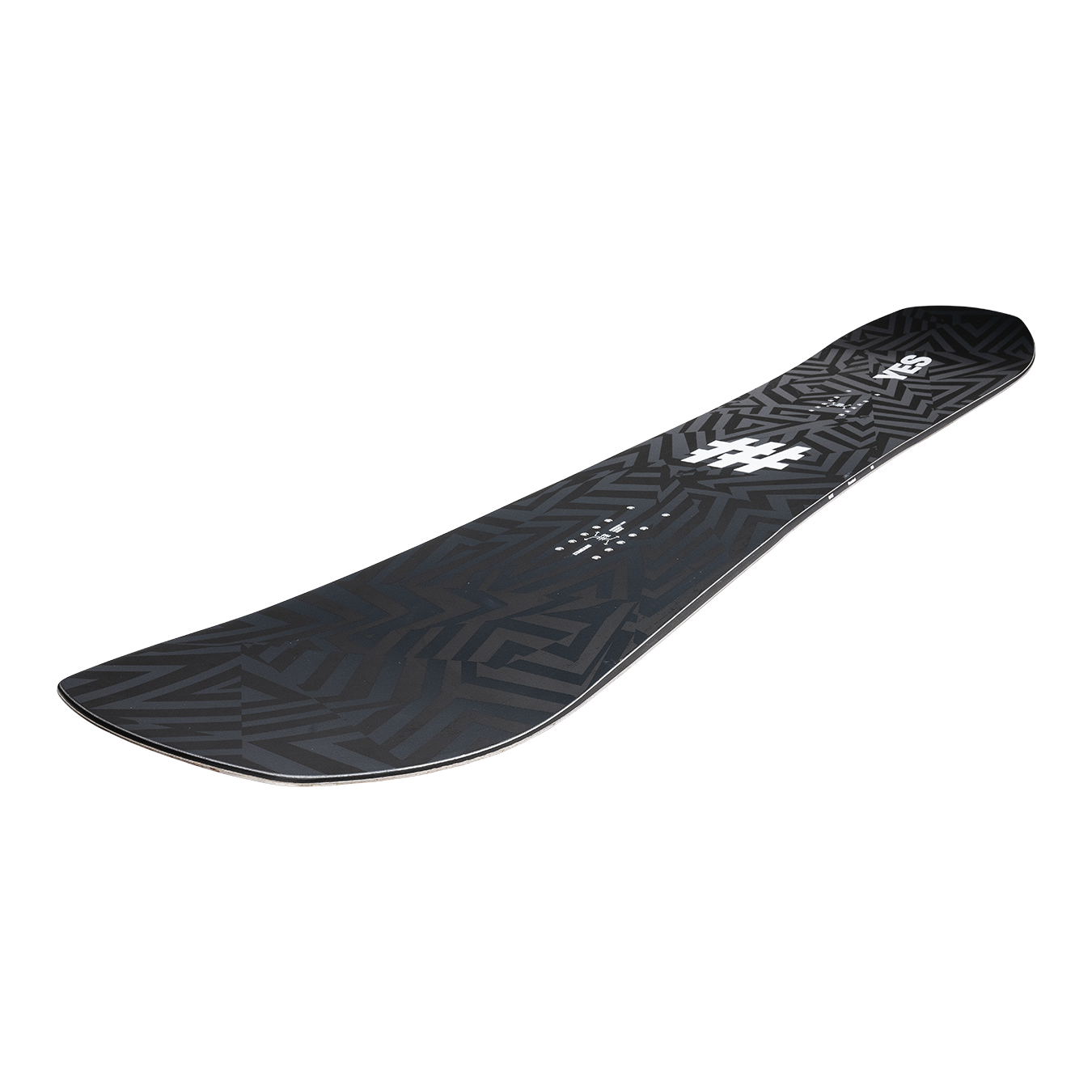 Standard Snowboard