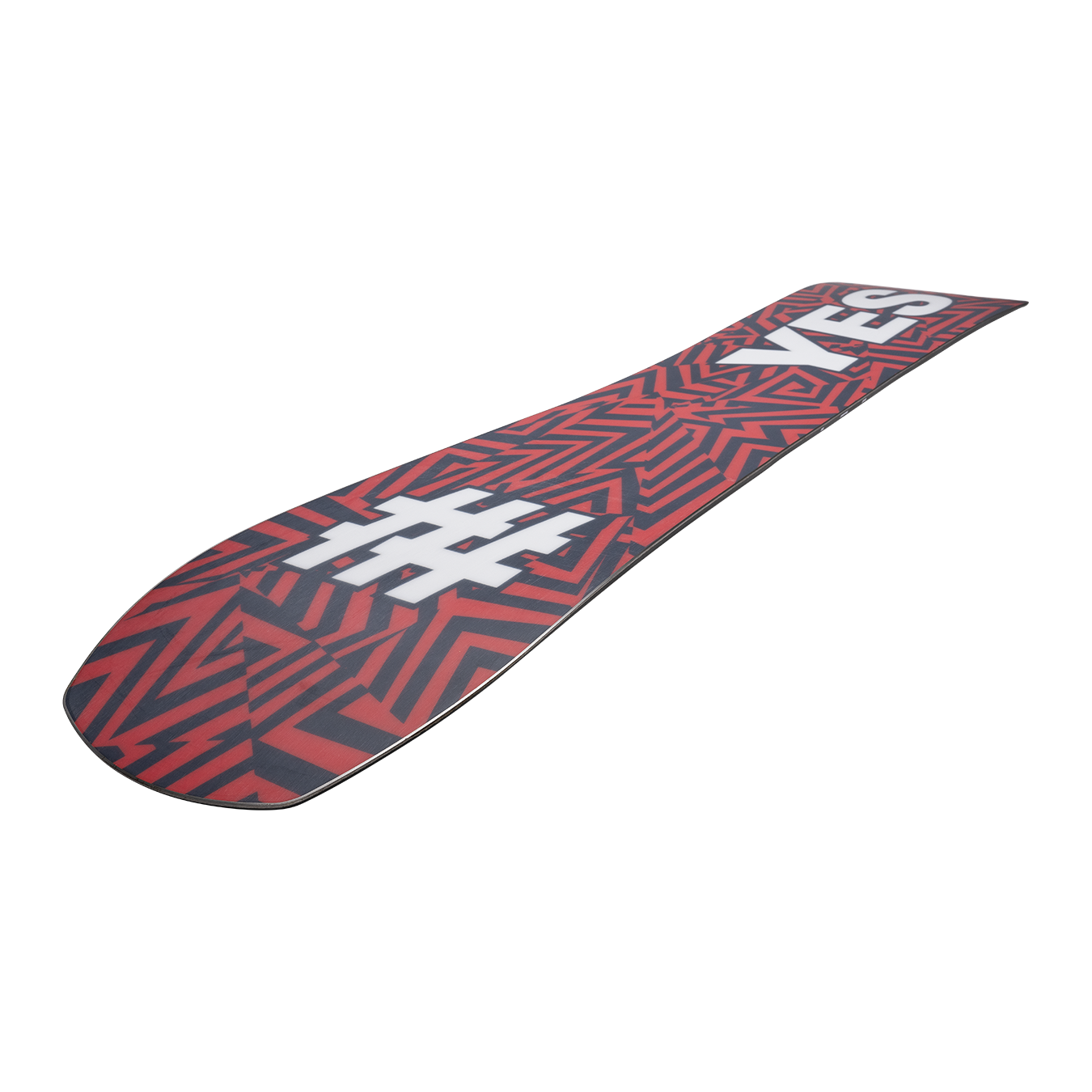 Standard Snowboard