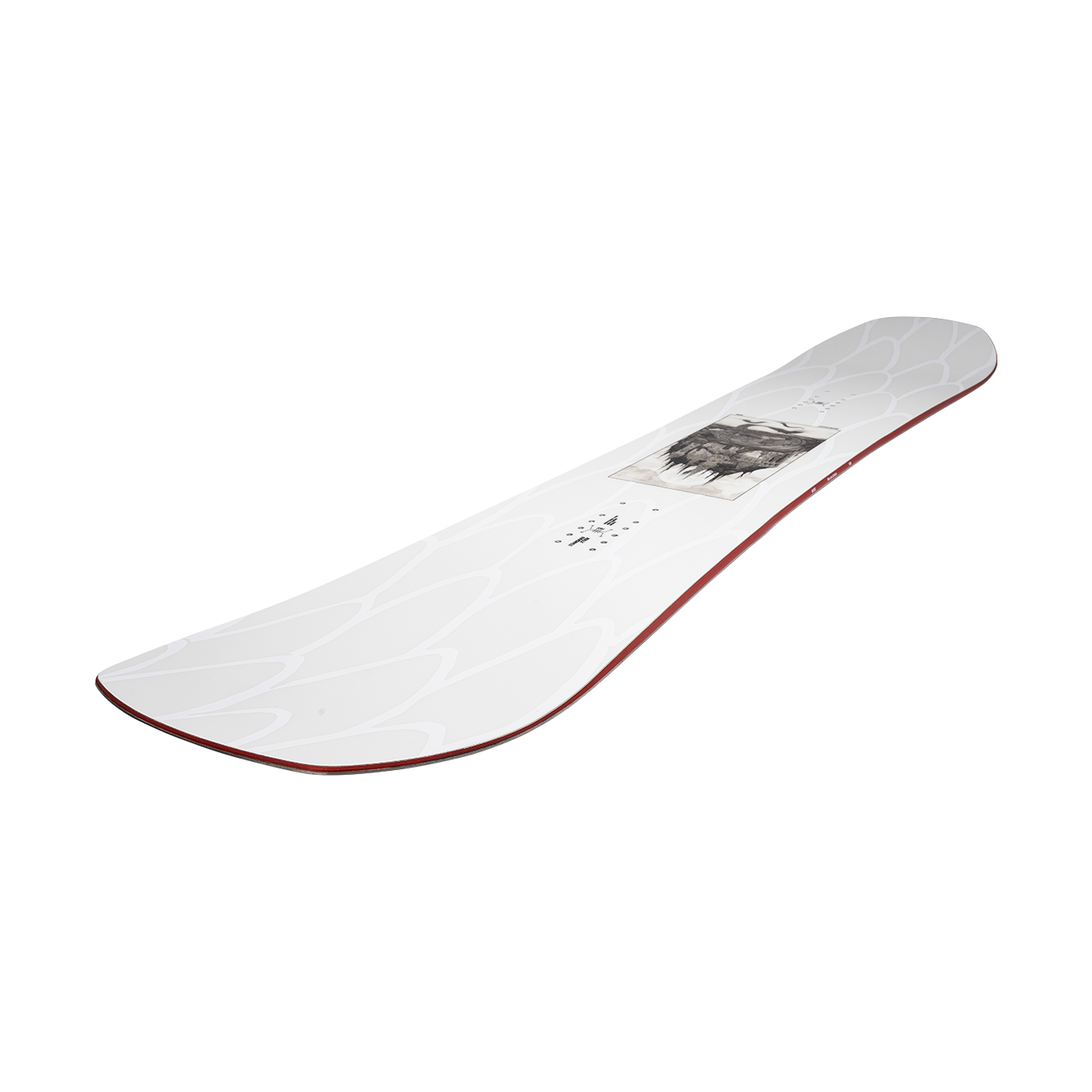 Standard XTRM DC Snowboard 2026