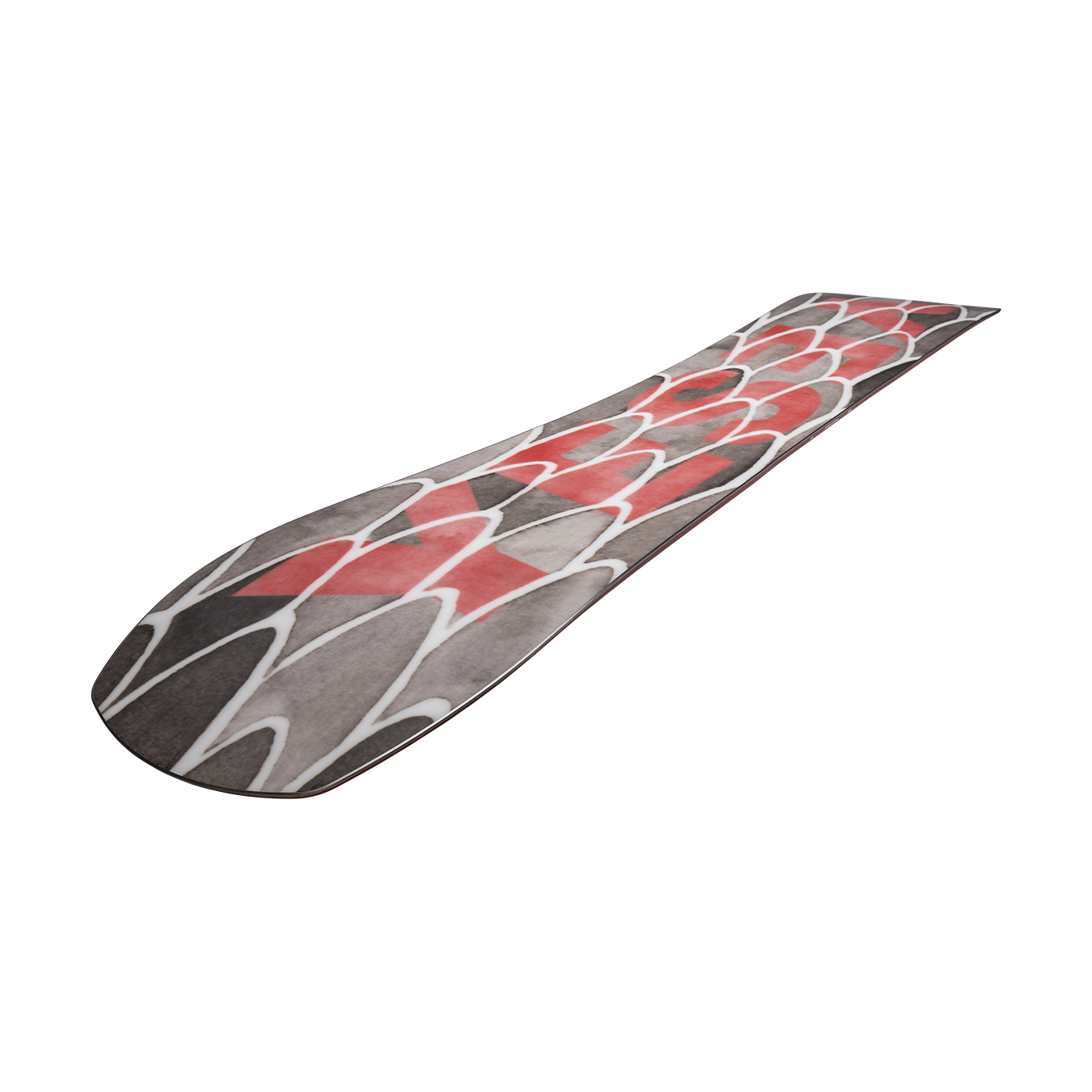 Standard XTRM DC Snowboard 2026