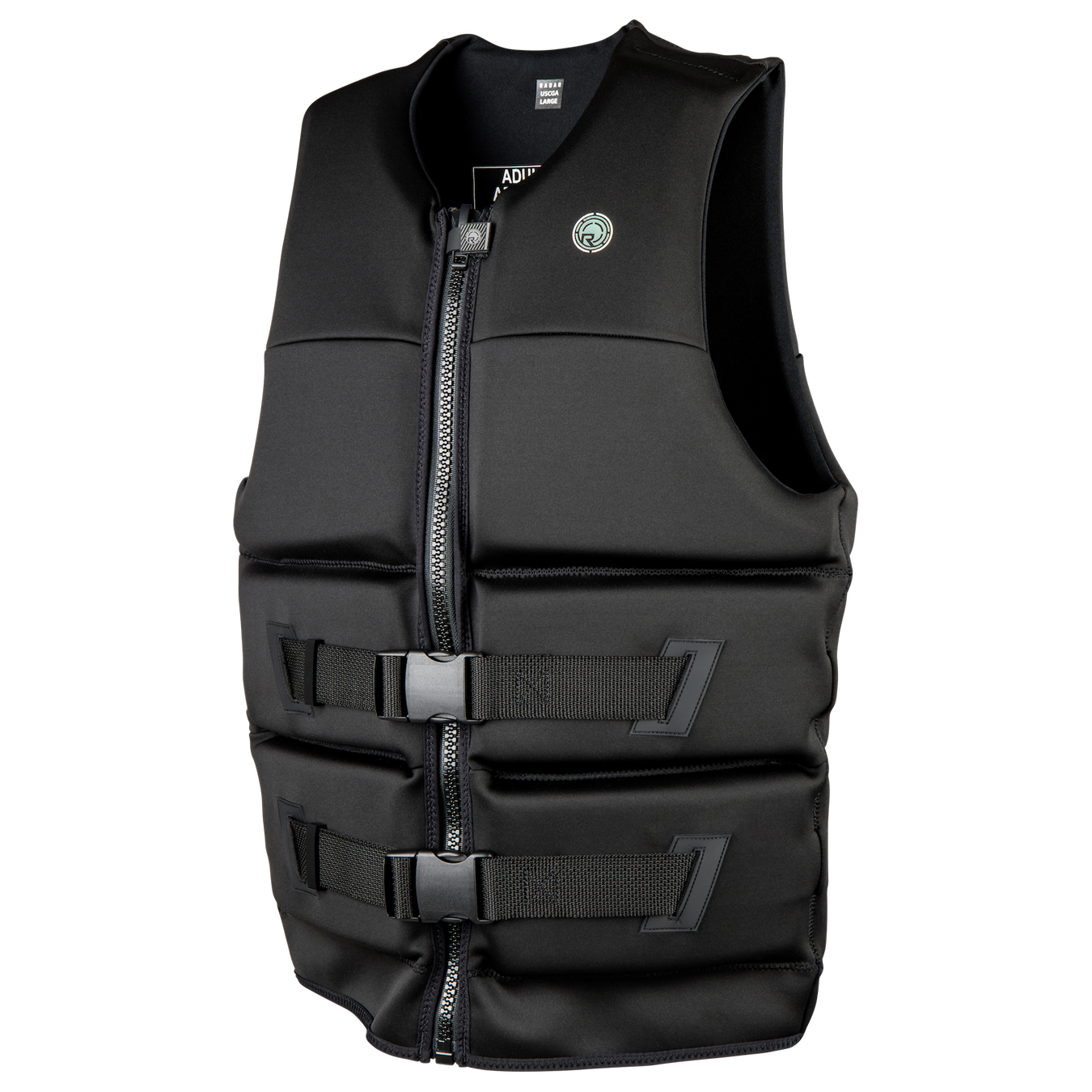 Staple CCGA Vest