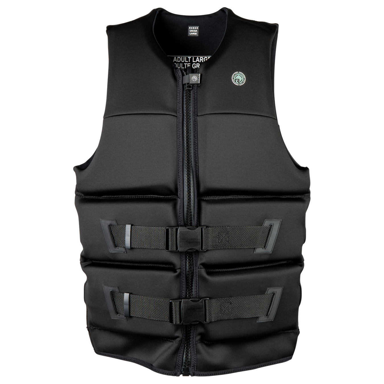 Staple CCGA Vest