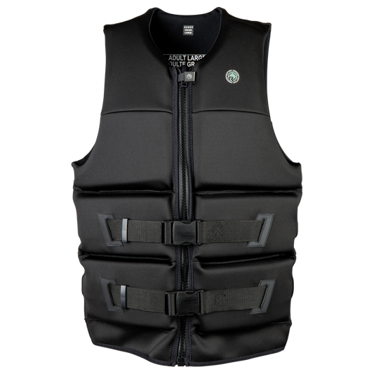 Staple CCGA Vest