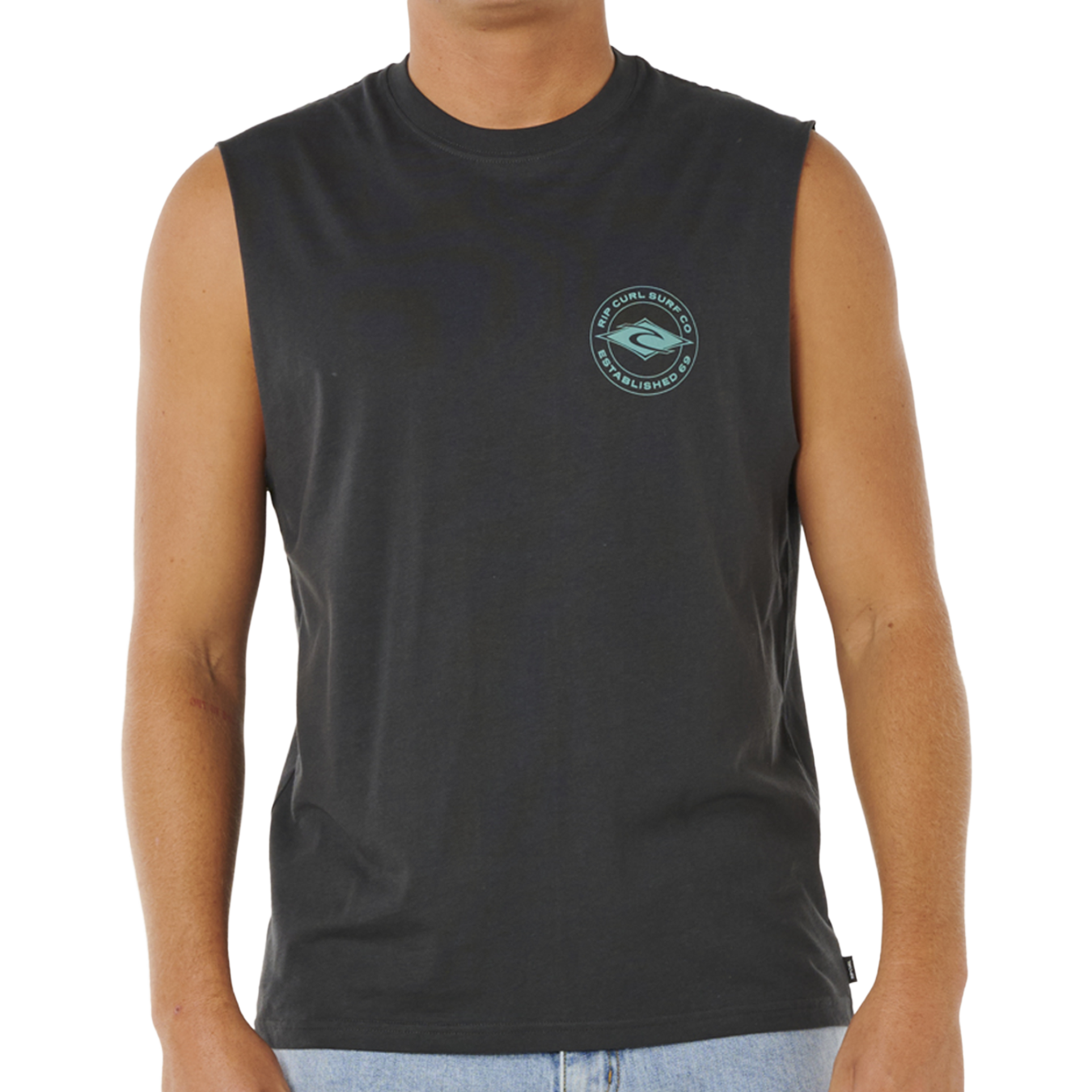 Staple Muscle S/S T-Shirt