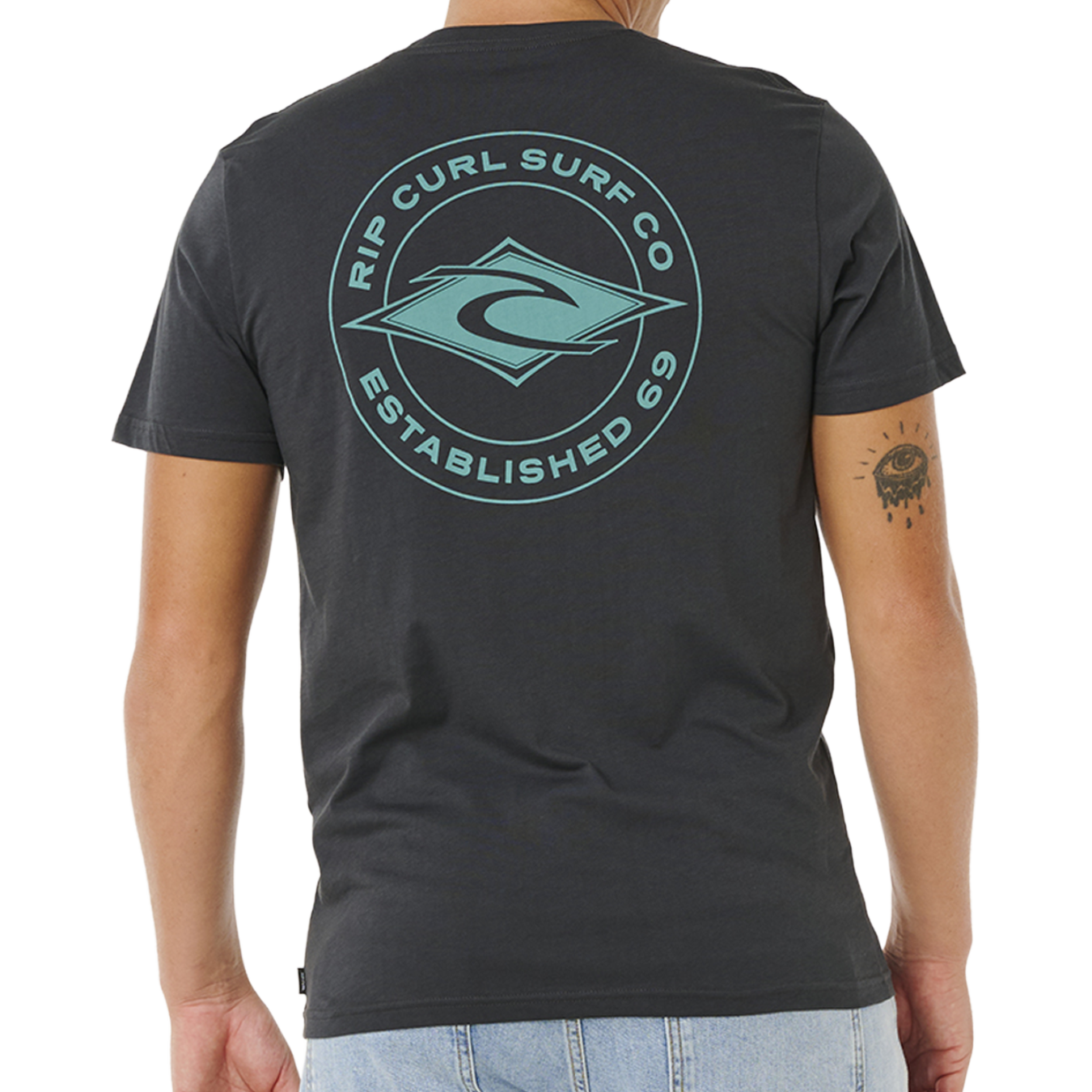 Staple S/S T-Shirt