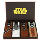 Star Wars Creature Box Set Sock