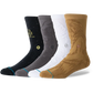 Star Wars Reverse Box Set Sock
