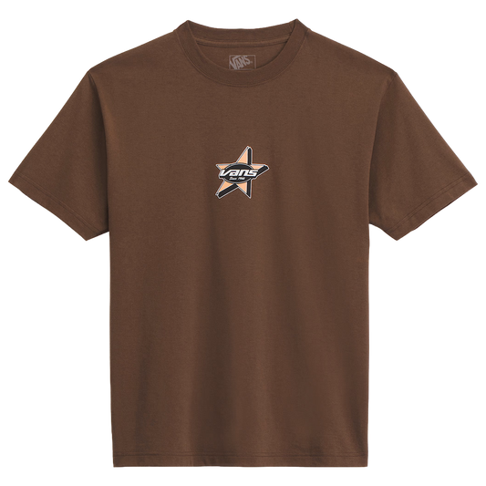 Starmarked S/S T-Shirt