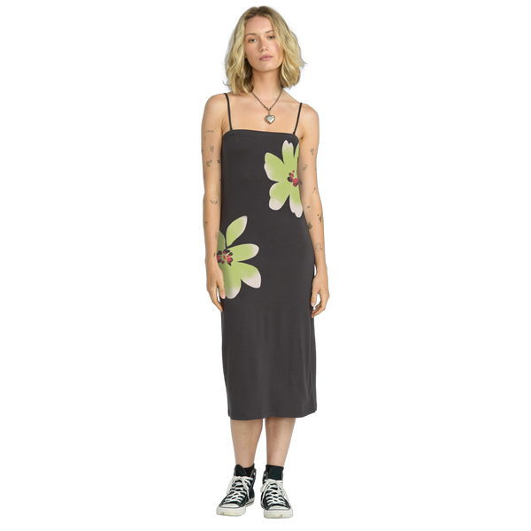 Starstone Glow Dress