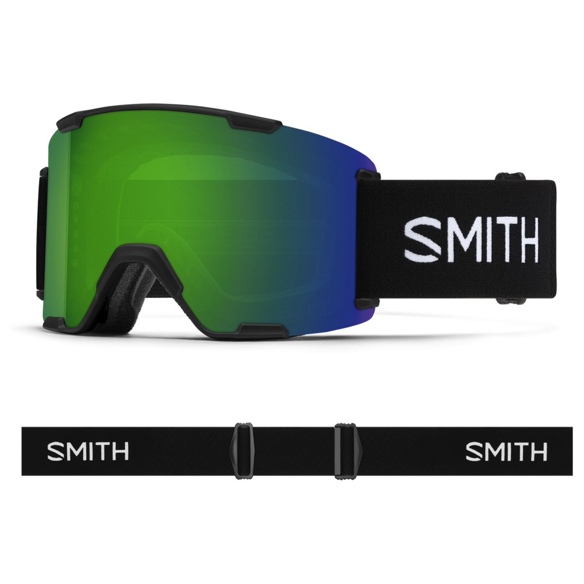 Stash XL Goggle