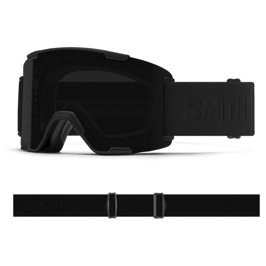 Stash XL Goggle