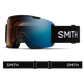 Stash XL Low Bridge Fit Goggle
