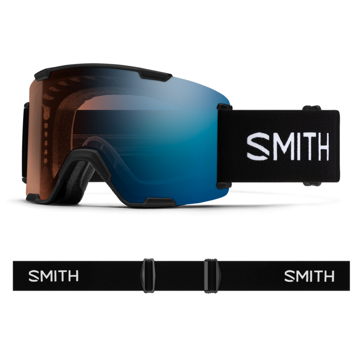 Stash XL Low Bridge Fit Goggle