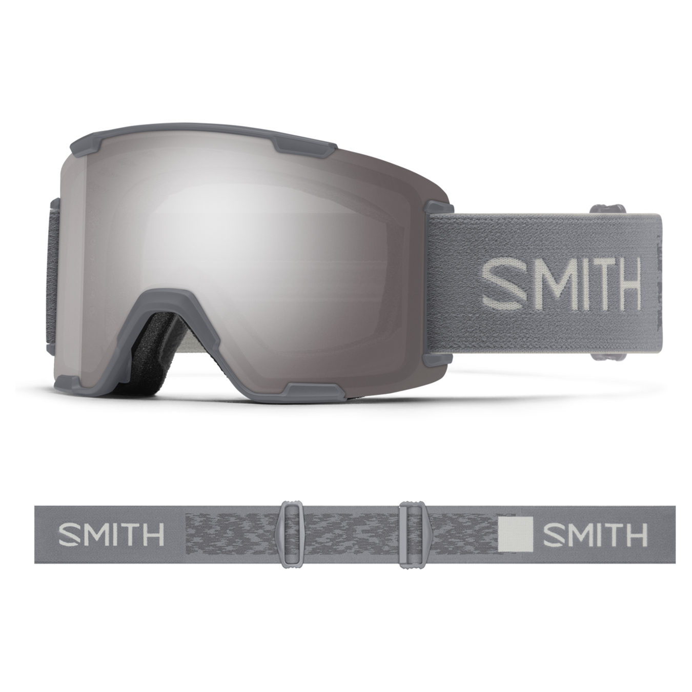 Stash XL Goggle