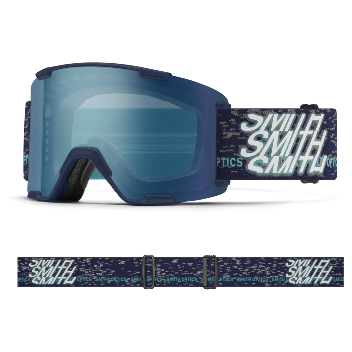 Stash XL Goggle