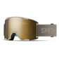 Stash XL Low Bridge Fit Goggle