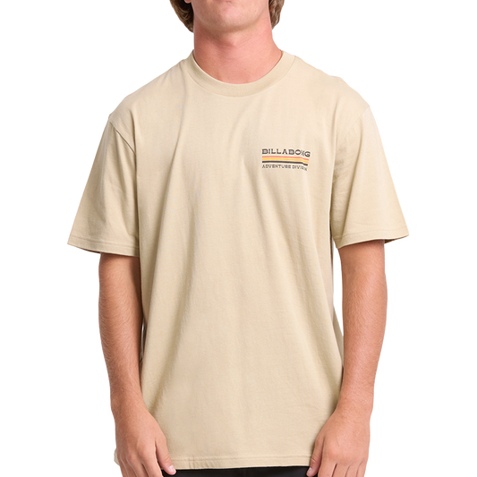 State Park Adiv Premium S/S T-Shirt