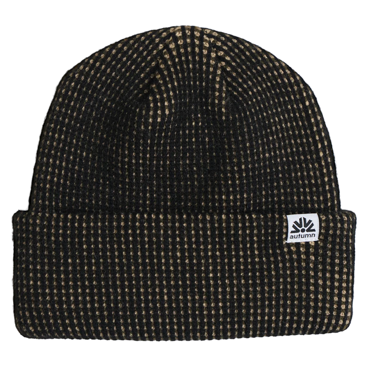 Static Beanie