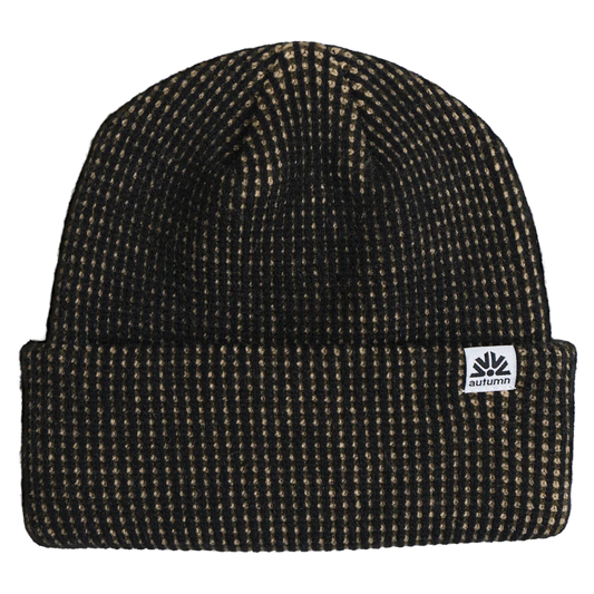 Static Beanie