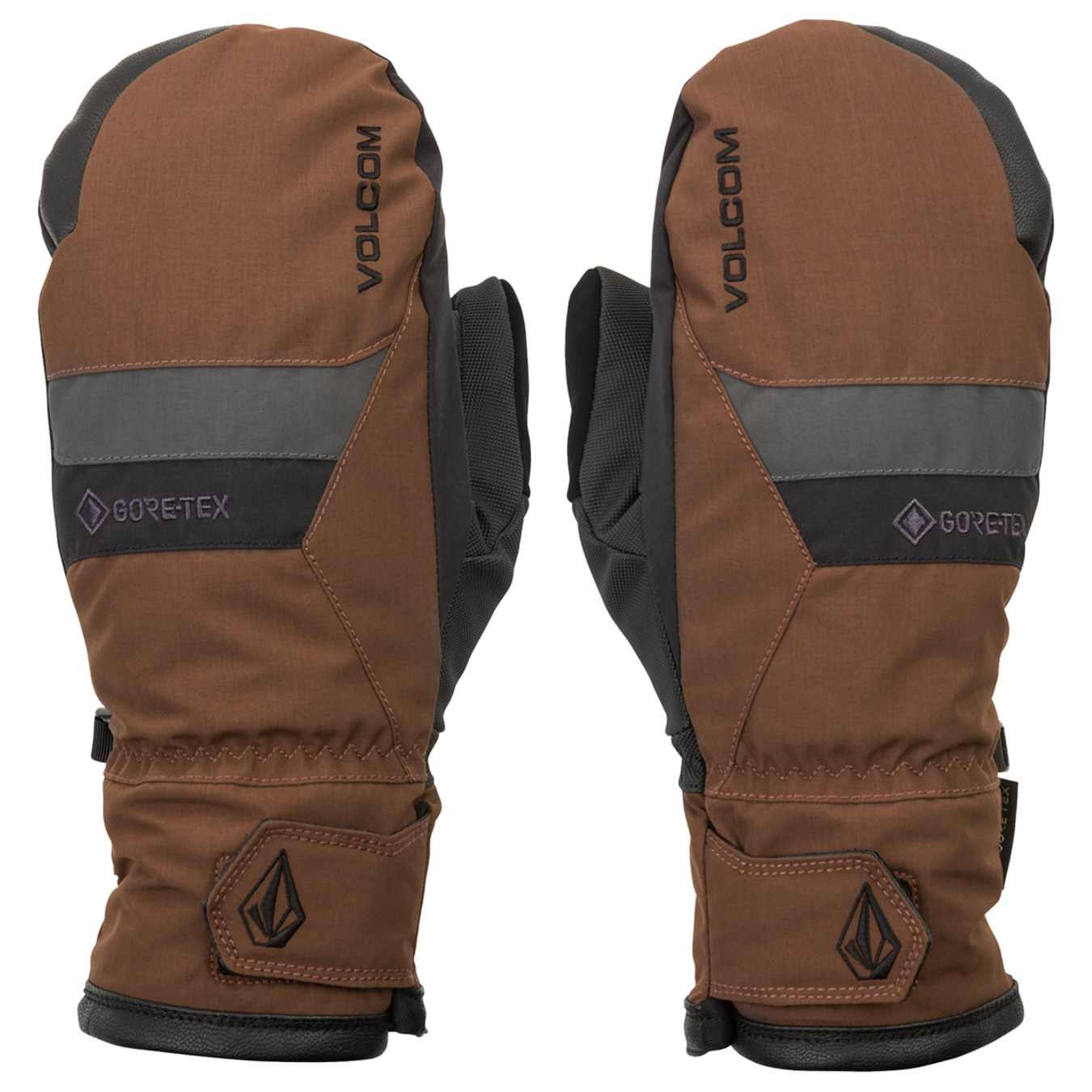 Stay Dry Gore-Tex Mitt