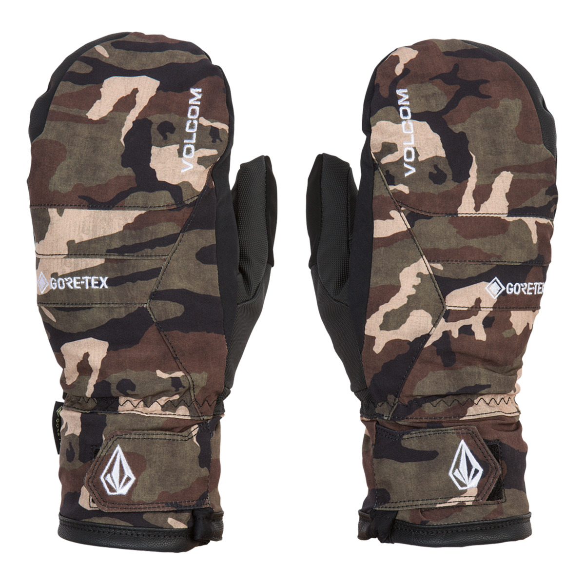 Stay Dry GORE-TEX Mitt