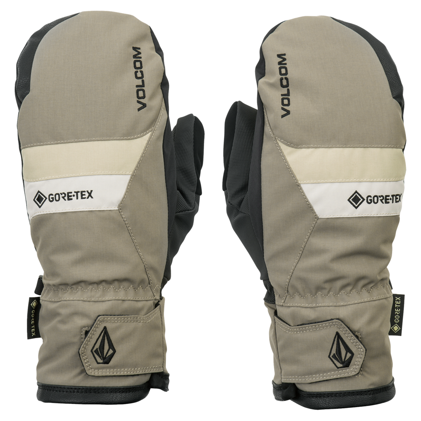 Stay Dry Gore-Tex Mitt