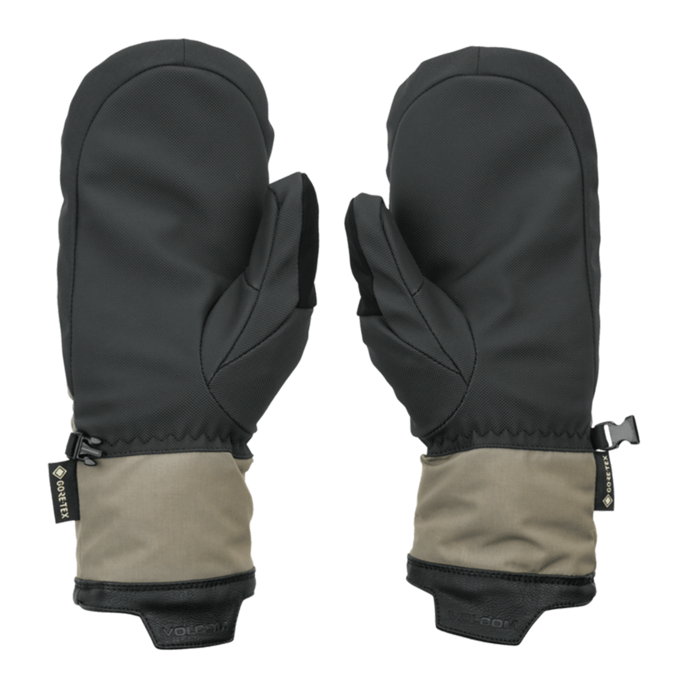 Stay Dry Gore-Tex Mitt