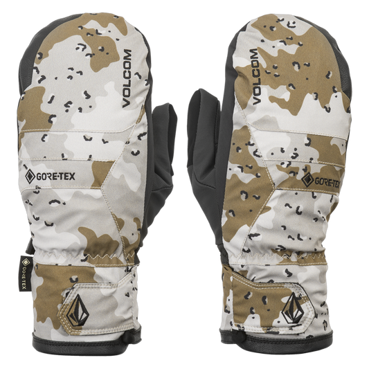 Stay Dry Gore-Tex Mitt 2026