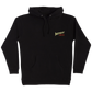 Stay Sharp Hoodie