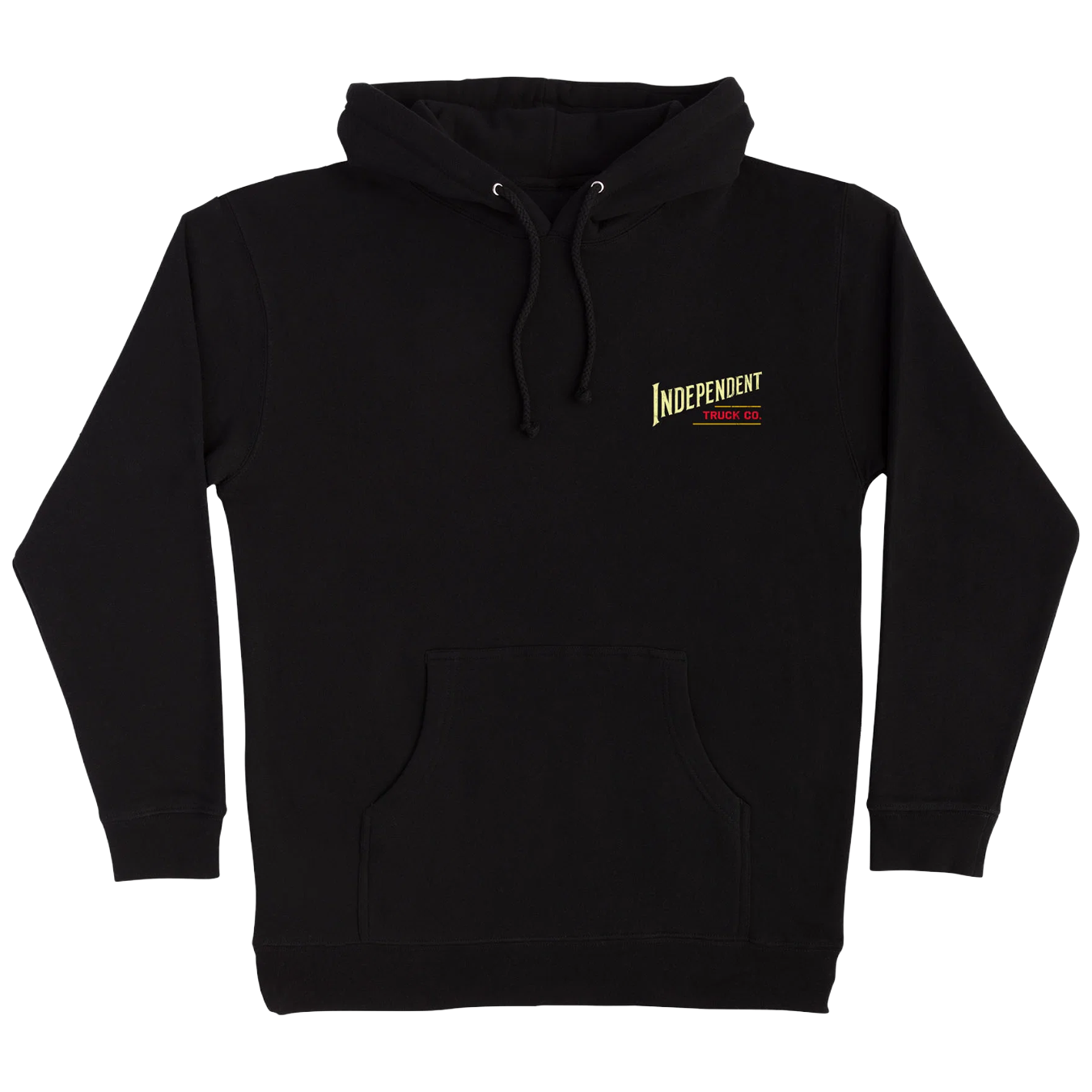 Stay Sharp Hoodie