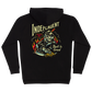 Stay Sharp Hoodie