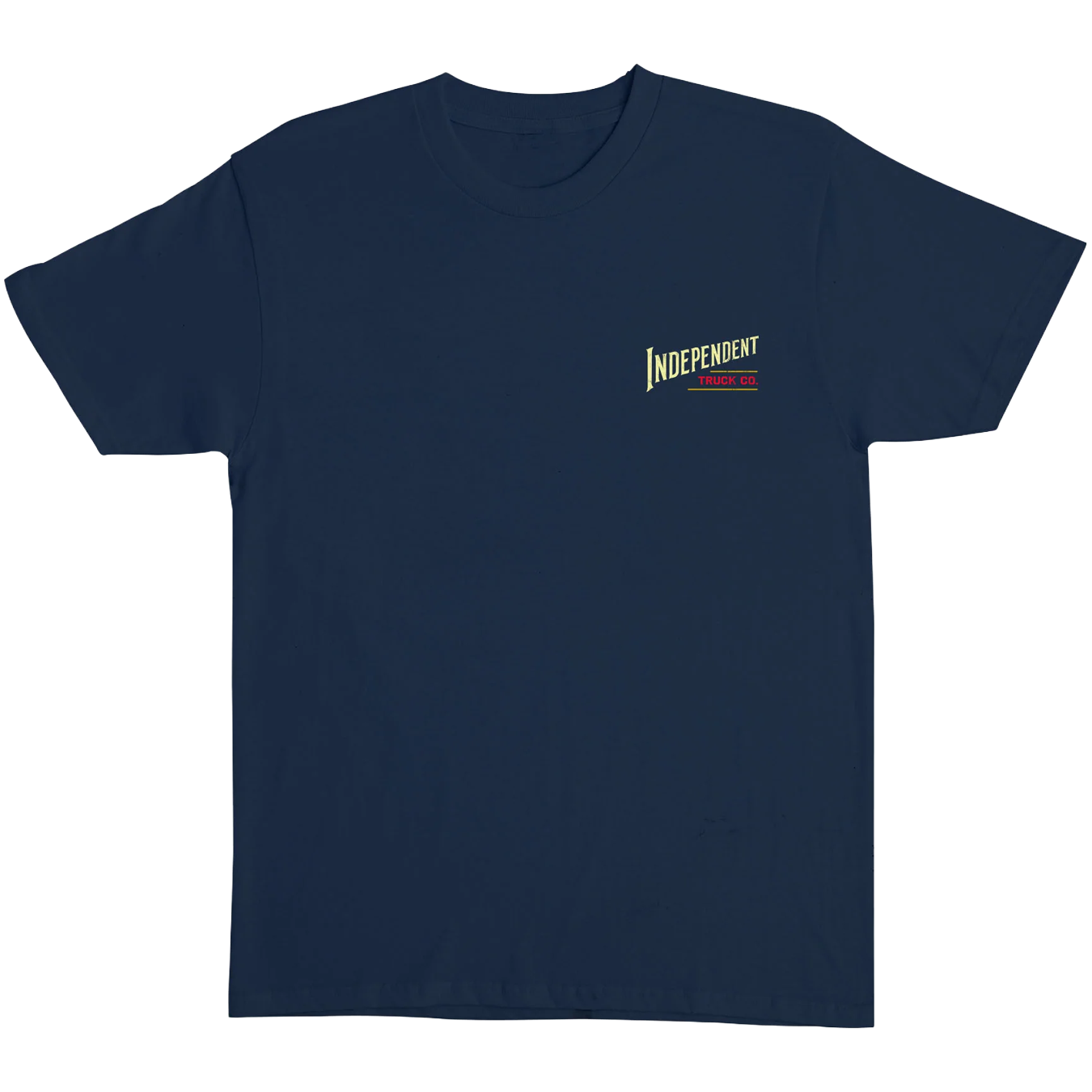 Stay Sharp S/S T-Shirt