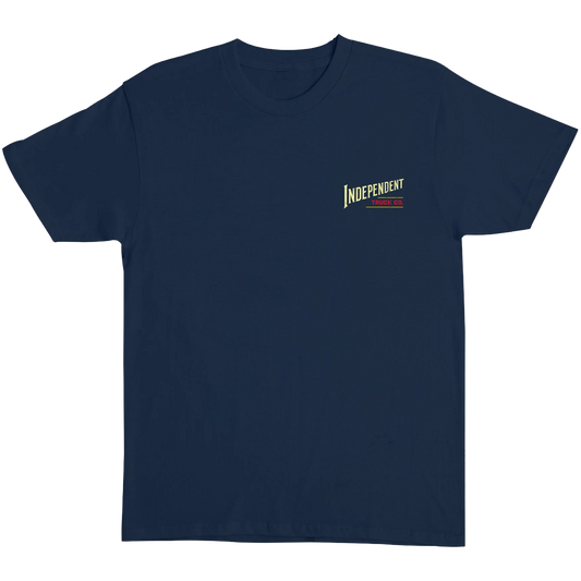 Stay Sharp S/S T-Shirt