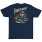 Stay Sharp S/S T-Shirt