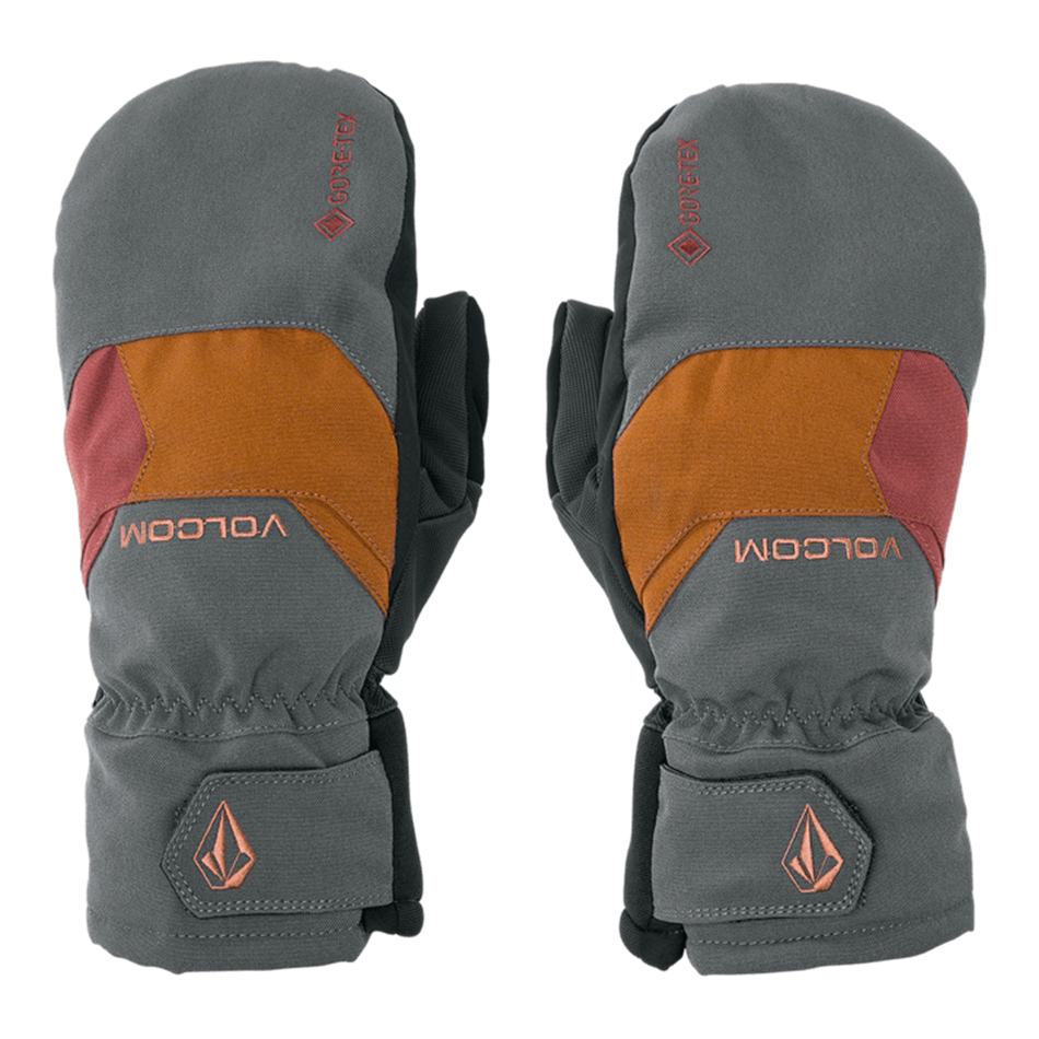 Stay Dry Gore-Tex Mitt 2025