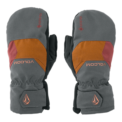 Stay Dry Gore-Tex Mitt 2025