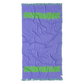 Steph's Surf Shop Driftweave Turkish Towel