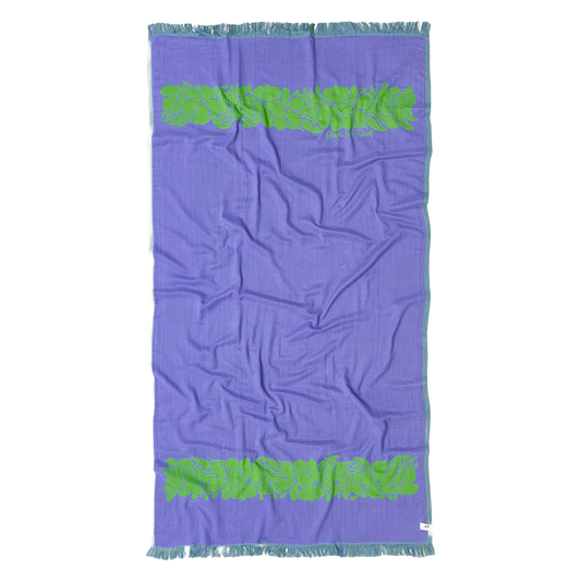 Steph's Surf Shop Driftweave Turkish Towel