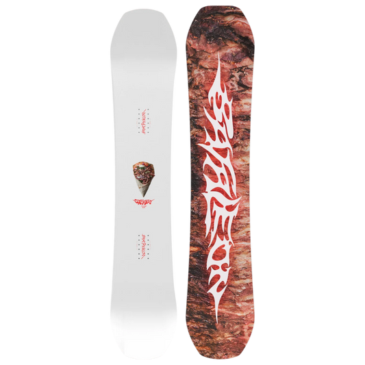 Stereo Team Snowboard